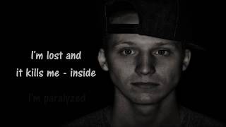 NF  Paralyzed Lyrics [upl. by Calla]