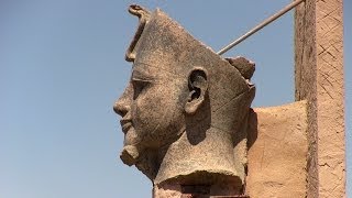 Amenhotep III returns [upl. by Luis]