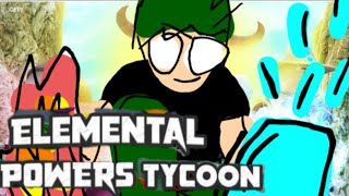 LOKERA E KAUE VIRARAM ELEMENTAIS  ELEMENTAL TYCOON [upl. by Boykins]