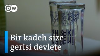 İçki zamları  Sosyal fayda için mi Yaşam tarzına müdahale mi  DW Türkçe [upl. by Reiter]