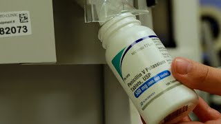 Mayo Clinic Minute Are you allergic to penicillin or not [upl. by Ydnew717]