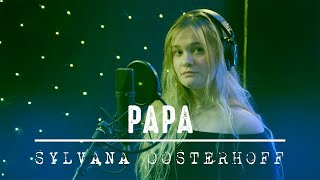 Papa  Stef BosSuzan amp Freek cover Sylvana [upl. by Ailices]