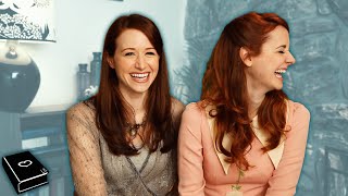 The Lizzie Bennet Diaries Blooper Reel [upl. by Chenee]