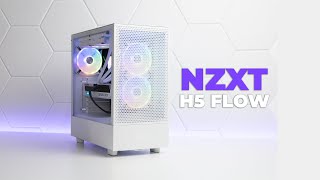 De H5 Van NZXT Zo clean😌 [upl. by Margaret]