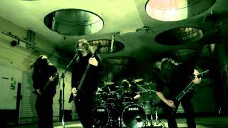 Vomitory  Regorge in the Morgue OFFICIAL VIDEO [upl. by Merridie641]