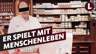 Whistleblower deckt Apothekerskandal auf  Lokalzeit MordOrte [upl. by Maud563]