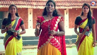 ആതിരരാവ് തൊട്ടിട്ടന്നുനമ്മള് കണ്ടനേരം  Nadanpattu Video Song  Malayalam Nadanpattu Video [upl. by Messere47]