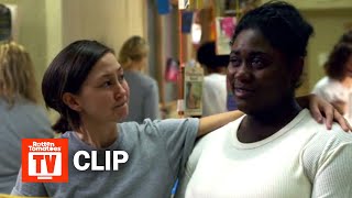 Orange Is the New Black  Sosos Memorial for Poussey Scene S5E7  Rotten Tomatoes TV [upl. by Einor986]