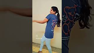 ओ कहेती है ये तेरी पायल ytshorts ytshortsvideo youtube dance anushkabalki [upl. by Eniamraj]