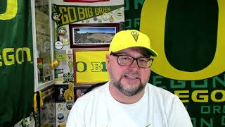 Big Ten Football Week 13 Recap and Week 14 Preview Oregon vs Ohio State Rematch in Indy [upl. by Kulsrud702]