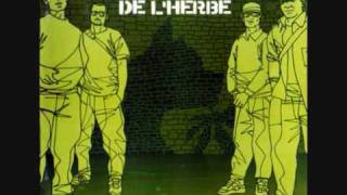 Le Peuple de lherbe  Herbman Skank [upl. by Tnahsin]