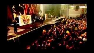 SixxAM  Life Is Beautiful Live [upl. by Jasmine967]