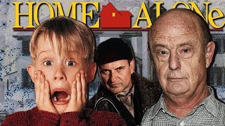 Home Alone The Uncle Frank Conspiracy Theory Explained [upl. by Elehcir960]