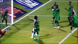 Alexander Djiku 2nd Goal  Ghana Vs Comoros  TotatalEnergiesAfcon2021  Caf [upl. by Odarbil]