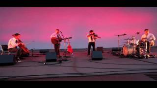 Gregory Alan Isakov Live at Red Rocks [upl. by Ledniahs571]