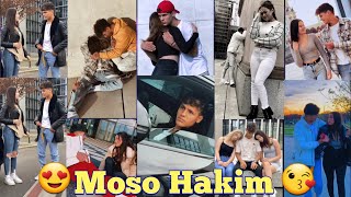 Moso Hakim Tik Tok Videos 2021 Mix Tik Tok [upl. by Rosemare]