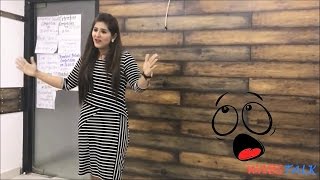 Humorous Speech on Marriage by Mandeep  Wabs Talk Student [upl. by Notyrb]