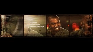 Kanye West Zane Lowe Full Interview [upl. by Ahk248]