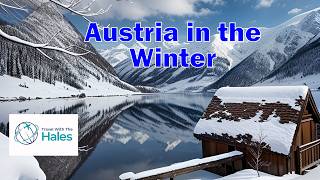 Discover the Ultimate Adventure in Austrias Breathtaking Countryside [upl. by Hoem]