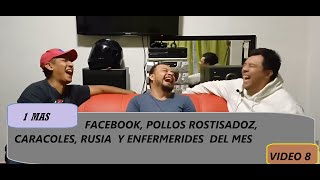 Facebook pollos rostizados caracoles rusia [upl. by Dru]