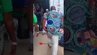 Kumasi Roman Hill In Ghana 8 travel africamarket African country ghanaafrica shorts [upl. by Sophy]