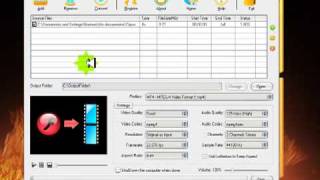 DESCARGAR  FLV Converter v 39  AVI MPEG WMV 3GP MP4 etc Full Ipod  Iphone  Movil [upl. by Gnek]