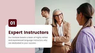 Master Languages with Marvellous Language Hub Affordable amp Flexible Courses [upl. by Leahey]