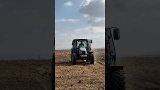 Newholland TL90A Dip Patlatma Çekimi Td110 BAYAR TARIM yahyabayar [upl. by Neville]