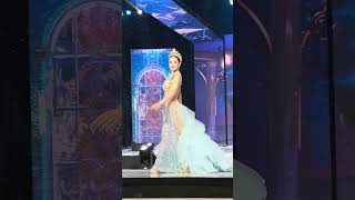 Malin Chara  Anan Miss Grand Thailand 2024 [upl. by Hembree168]