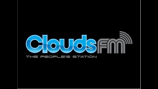 LIVE SPORTS XTRA YA CLOUDS FM [upl. by Gnuhc]