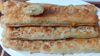 Baguette farcie باڤات محشية وصفة بمكونات سهلة وفي وقت وجيز [upl. by Netnerb]