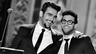 Ignazio Boschetto amp Piero Barone  Ciao Siciliano [upl. by Vedette]