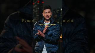 Pyaar Mein  Zack Knight pyaarmein yaadkarogi zackknight remix [upl. by Abbie546]