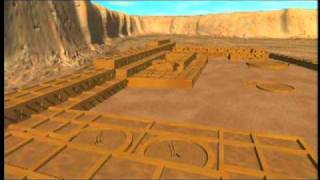 The Mystery of Chaco Canyon [upl. by Dominga]