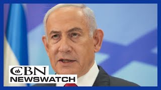 Netanyahu’s Warning to Iran and Israel’s Enemies  CBN NewsWatch  December 10 2024 [upl. by Nidnal]