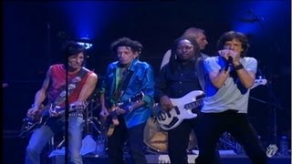 The Rolling Stones  Midnight Rambler Live  OFFICIAL [upl. by Lachish287]