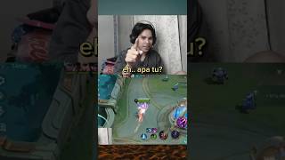 efek recall freya legend francotiktok mobilelegends mlbb [upl. by Taft381]