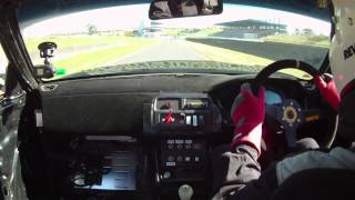 Motive Garage Time Attack S14  JET200 Ver31 Part 1  Sequential box and revisions shakedown [upl. by Meade603]