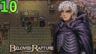 ZELOS CASTLE  Lets Play 「 Beloved Rapture 」  10 [upl. by Natalee]