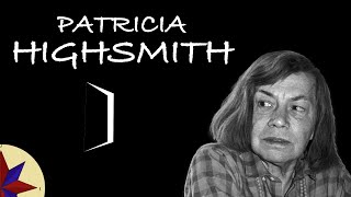 Patricia Highsmith  Irracionalidad Ansiedad y Conocimiento del Sujeto que Conoce  Halloween [upl. by Julee]