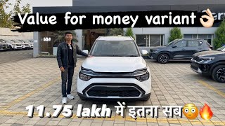 Kia Carens Prestige 2024 2nd Base Model Value For Money variant  Anurag Imley [upl. by Nagaek689]