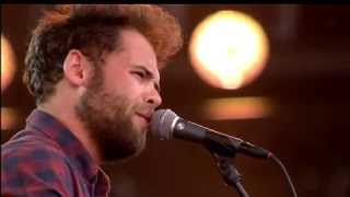 Passenger live at Pinkpop 2013  FULL SHOW [upl. by Tolman]