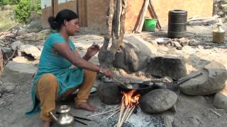 Rural Life in Nepal Part1 HD [upl. by Estele383]