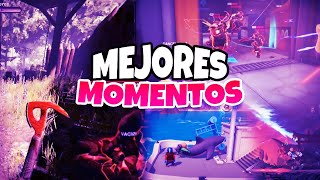 MEJORES MOMENTOS  EN DIRECTO🛑 [upl. by Nhguavad]