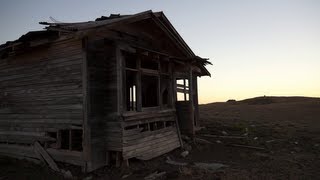 Urban Exploration  Abandoned Houses  New Zealand [upl. by Nimzzaj]