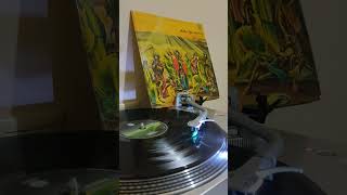 Baker Gurvitz Army  The Artist 1975 vinyl [upl. by Kirby]