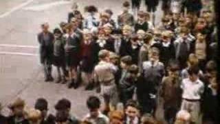 Wirral Past 1940  1950s  Part 4 of 5 [upl. by Vasiliu]