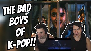 EXO 엑소 Lotto MV Reaction [upl. by Niowtna214]