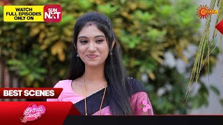 Preethiya Arasi  Best Scenes  03 Jan 2024  Kannada Serial  Udaya TV [upl. by Anot]