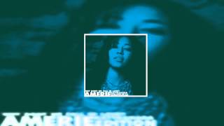 Amerie — Why Dont We Fall In Love Kaytranada Edition [upl. by Morry]